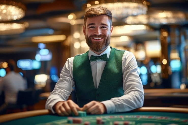 Tim menara4d togel menyediakan dukungan pelanggan dan operasi platform 24/7
