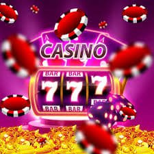 Dealer Casino Hold'em menara4d togel membagikan kartu di meja live studio