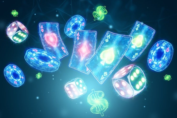 Antarmuka katalog game Nolimit City di menara4d togel dengan filter volatilitas dan tema