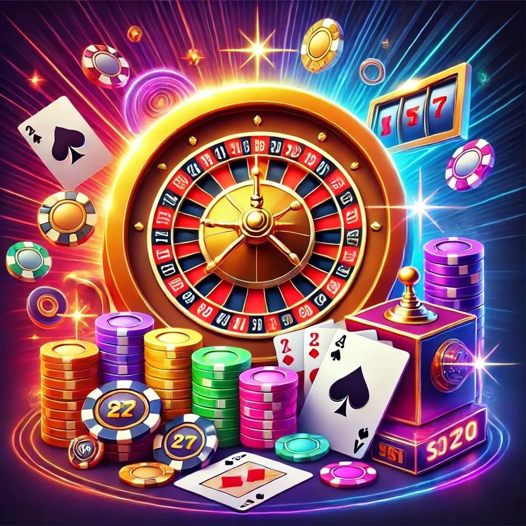 menara4d togel featured game showcase