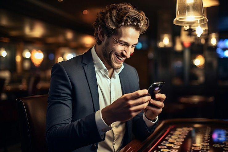 Dashboard deposit menara4d togel dengan pilihan DANA, OVO, GoPay, ShopeePay, LinkAja, QRIS, dan VA bank
